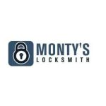 Montys Locksmith Profile Picture