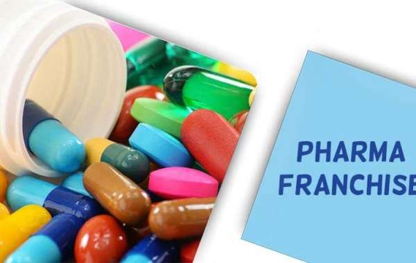 PCD Pharma Franchise in India: Lucichem Pharma Private Limited