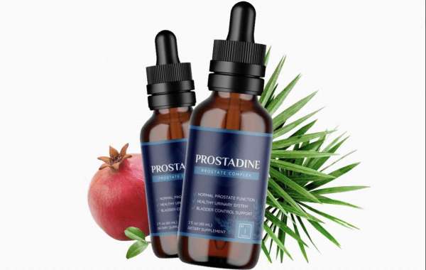 Prostadine Australia Reviews EXPOSED Don't Buy Without Knowing Drops