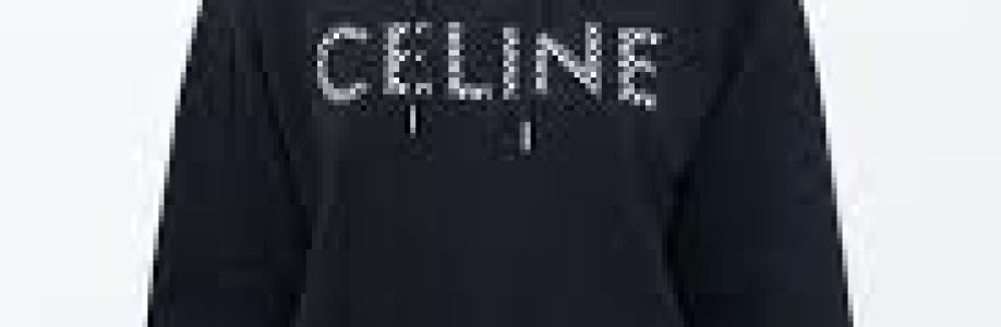 Celine Hoodie Cover Image