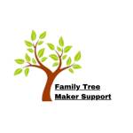 Family tree maker Profile Picture
