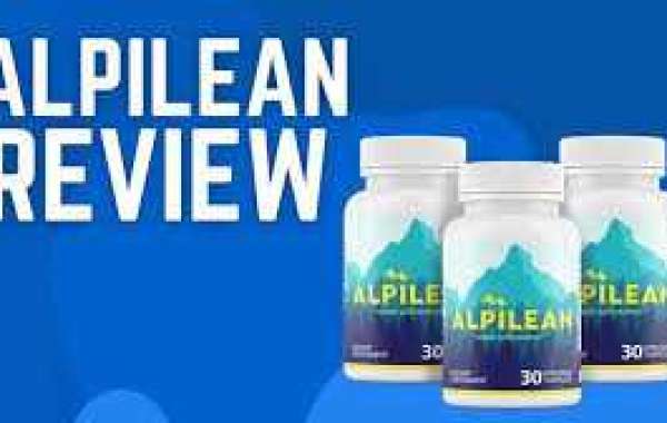 What Is Alpilean Weight Loss?