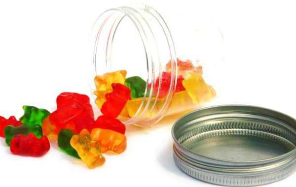 [Shark-Tank]#1 Wellness Peak CBD Gummies - Natural & 100% Safe