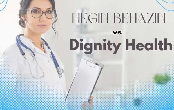 Dignity Health Mercy Gilbert Medical Center