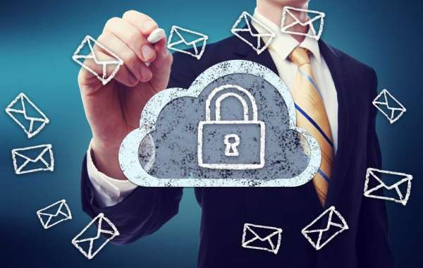 Email Encryption Market 2023 | Industry Size, Share, Growth and Forecast 2028