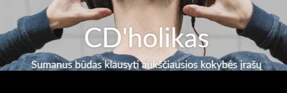 Cd Holikas Cover Image