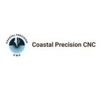 Coastal Precision CNC Profile Picture