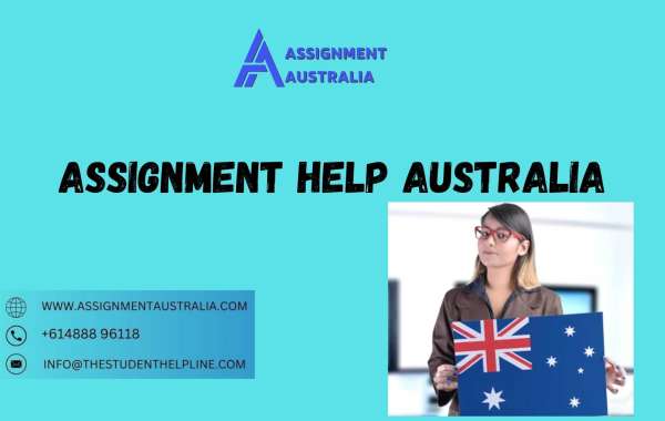 Struggling With Assignments? Discover The Benefits Of Assignment Help Australia