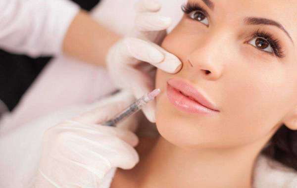 How Lip Augmentation And Lip Fillers Are Different