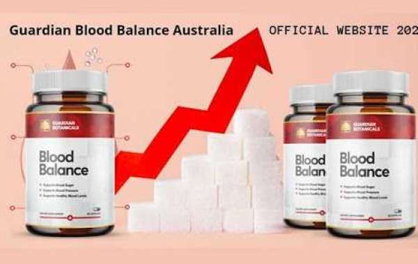 "Guardian Blood Balance vs. Lifestyle Changes"