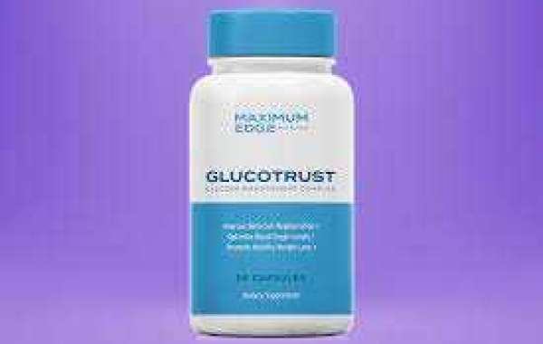 9 Easy Steps To A Winning Glucotrust Strategy