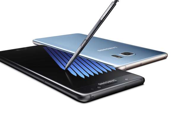 Samsung Note: Unleashing Your Productivity Potential