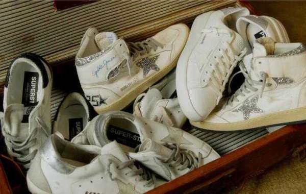 actually started Golden Goose Ball Star Sneakers searching for and purchasing