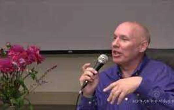ACIM Online Video: A Path to Enlightenment