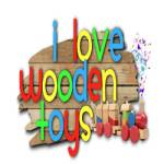I Love Wooden Toys Profile Picture