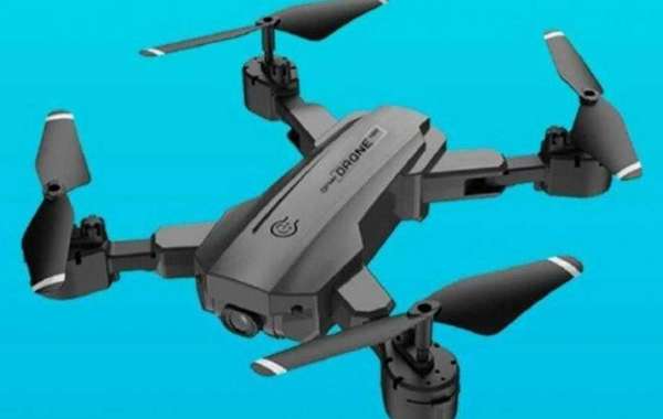 Qinux Drone K8 Review: Is This Drone User-Friendly? Must Read!