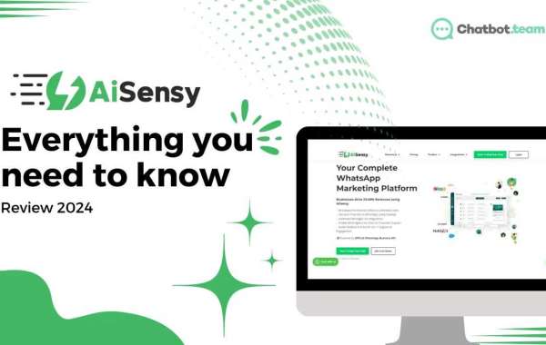 Aisensy Review 2024 (Everything You Need To Know)