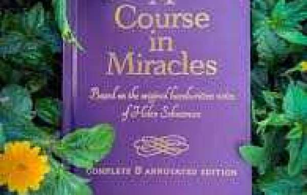 Seeking all the Transformative Capability about ACIM Podcasts: The journey to make sure you Inner Calm.