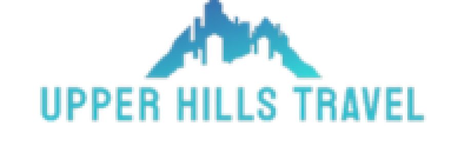 Upper Hills Travel Cover Image