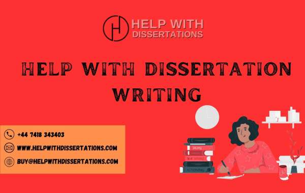 The Top 5 Online Resources For Help With Dissertation Writing