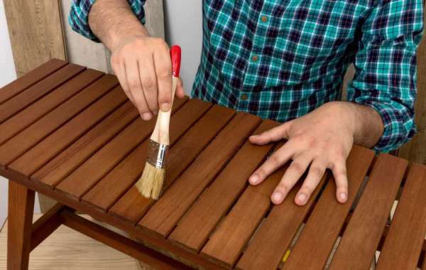 The Wood Adhesives Market: Current Trends and Future Growth Prospects