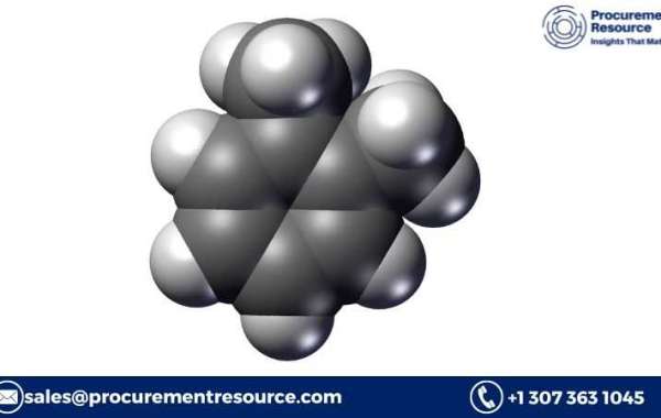 M-Xylene Prices, Trends & Forecasts | Provided by Procurement Resource