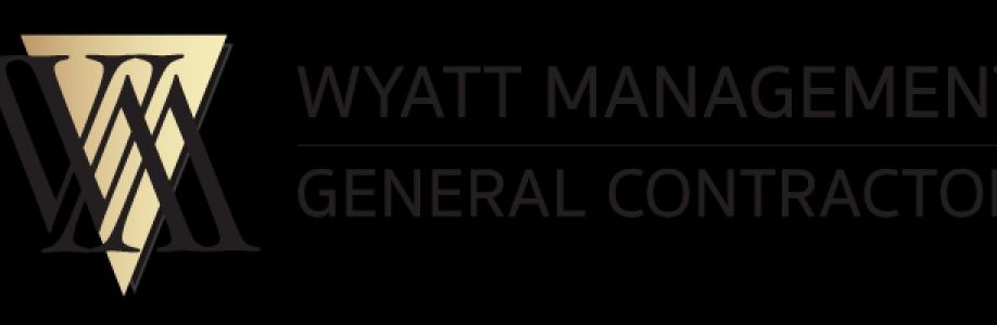 Wyatt Management Cover Image