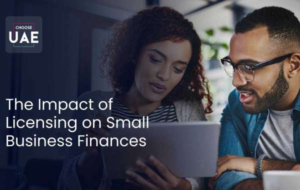 Save Smarter — The Impact of Licensing on Small Business Finances