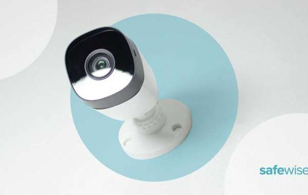 Best Wireless Security Camera System