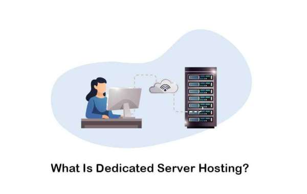 Affordable Dedicated Server Hosting: Unleashing Power on a Budget