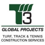 T3 Global Projects Profile Picture