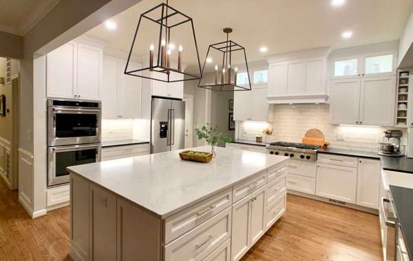 Chicago Kitchen Remodeling: Where Dreams Meet Reality