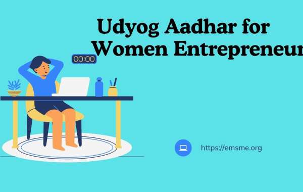 Udyog Aadhar for Women Entrepreneurs