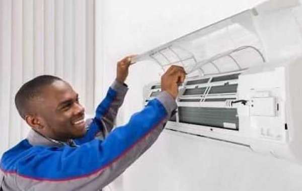 Air Conditioner Maintenance