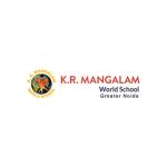 K.R. Mangalam World School Top School in Greater Noida Profile Picture