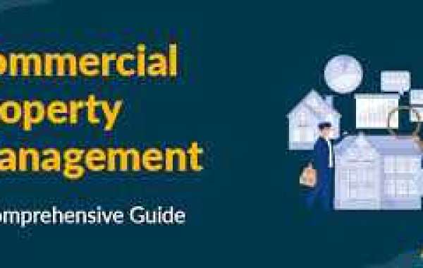 Industrial Property Management for Beginners: A Comprehensive Guide