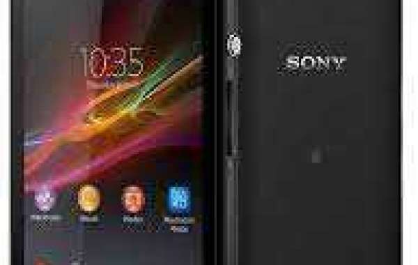 Sony Xperia M A Mid-Range Marvel with Exquisite Design and Seamless Connectivity