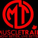 muscletrail For you Profile Picture