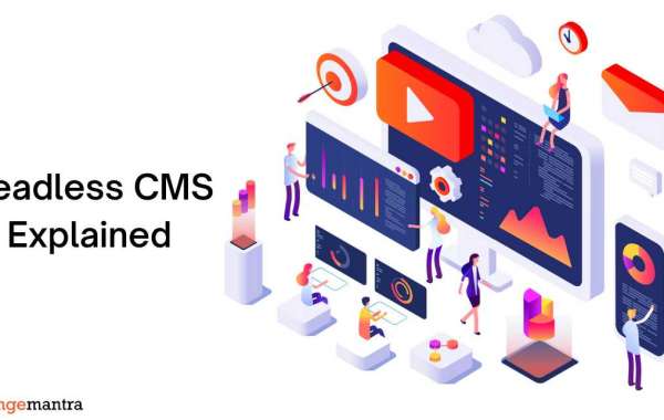 Headless CMS: The Key to Omnichannel Content Delivery