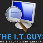 The I.T. Guys Profile Picture