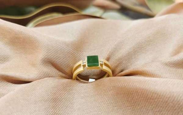 What Makes Jade Rings Such a Timeless Treasure?