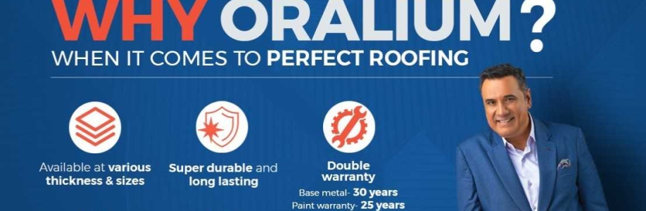 Oralium Roofing Cover Image