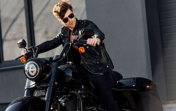 The Ultimate Guide to Rocking a Leather Jacket: Tips, Tricks, and Essential Knowledge