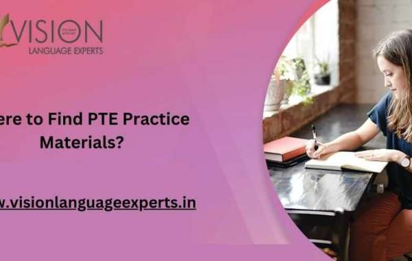 PTE Practice Materials and Resources: Where to Find Them in Jalandhar