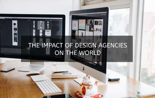 The Impact of Design Agencies on the World