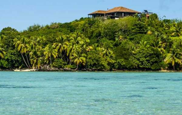 Experience the Tropical Paradise of Sainte Marie with Madagascar Tours Guide: A 7-Day Nature and Culture Tour