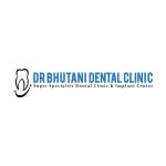 Dr Bhutani Dental Clinic in Gurgaon Profile Picture