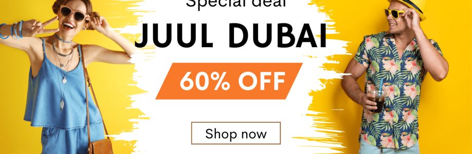 Vape Shop Dubai Cover Image