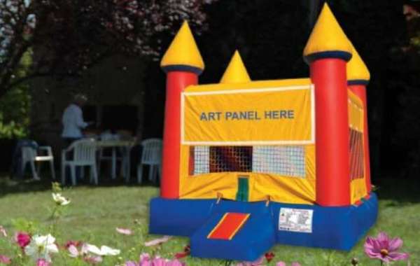 affordable bounce house rentals in Georgia